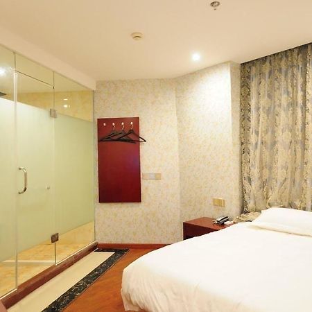 Xinding Business Hotel Χανγκζού Εξωτερικό φωτογραφία