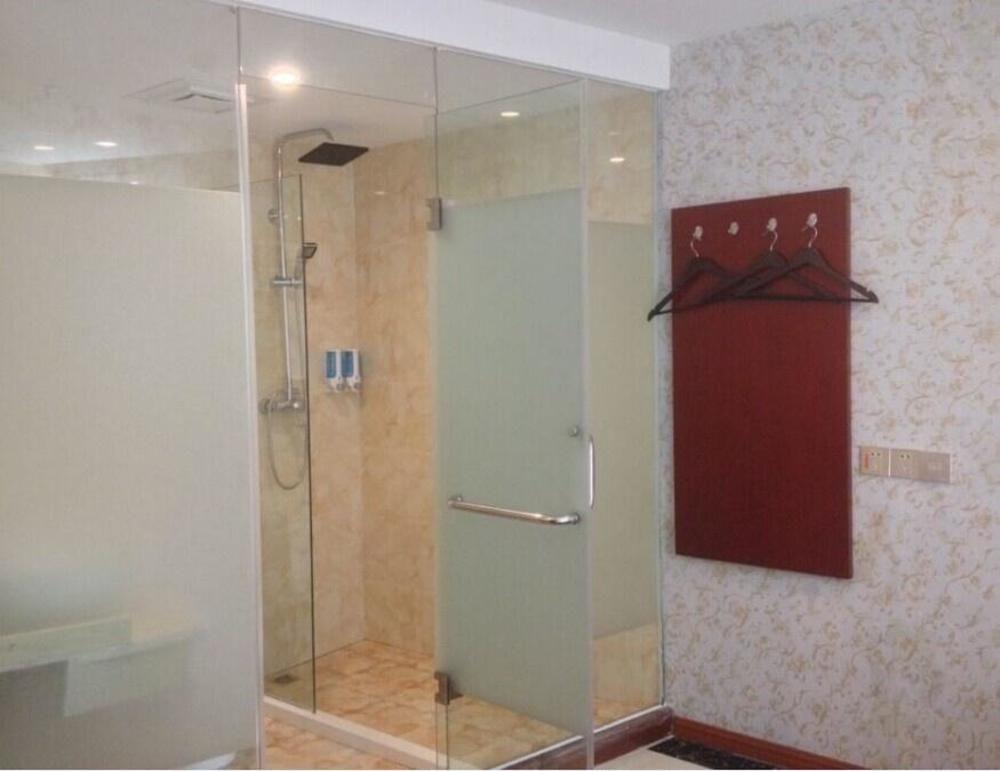 Xinding Business Hotel Χανγκζού Εξωτερικό φωτογραφία