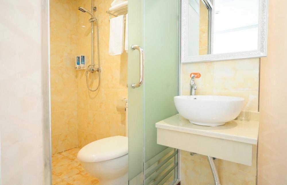Xinding Business Hotel Χανγκζού Εξωτερικό φωτογραφία