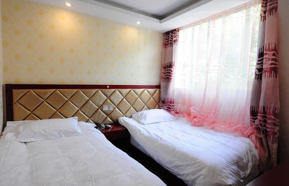 Xinding Business Hotel Χανγκζού Εξωτερικό φωτογραφία